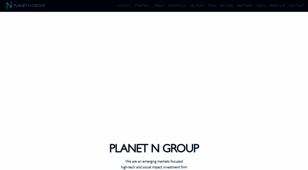 planetngroup.com