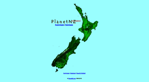 planetnz.com