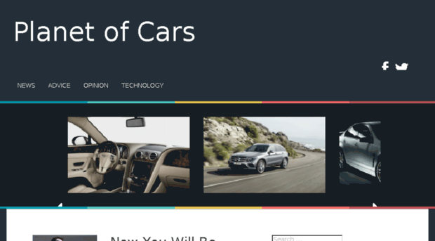 planetofcars.net