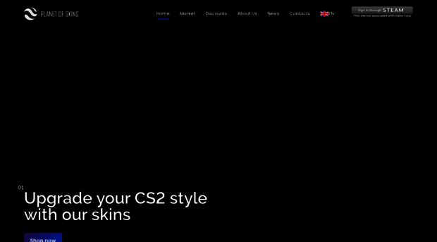 planetofskins.com