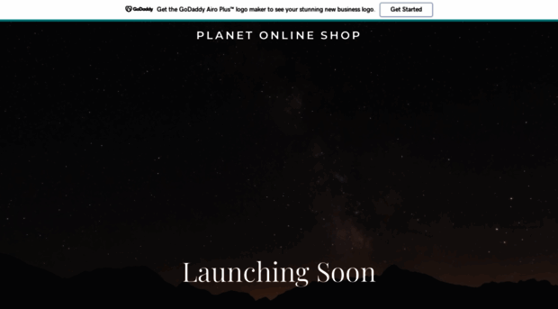 planetonlineshop.com
