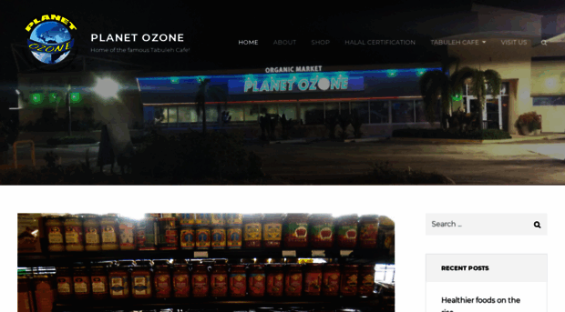 planetozone.com