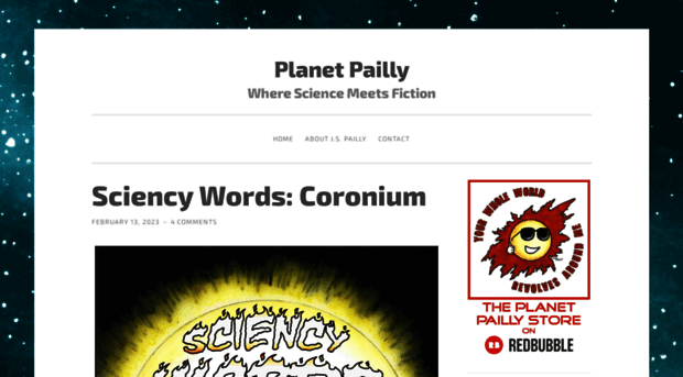 planetpailly.com