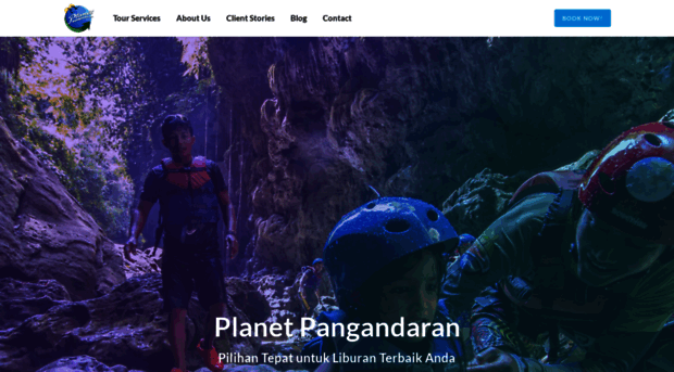 planetpangandaran.co.id