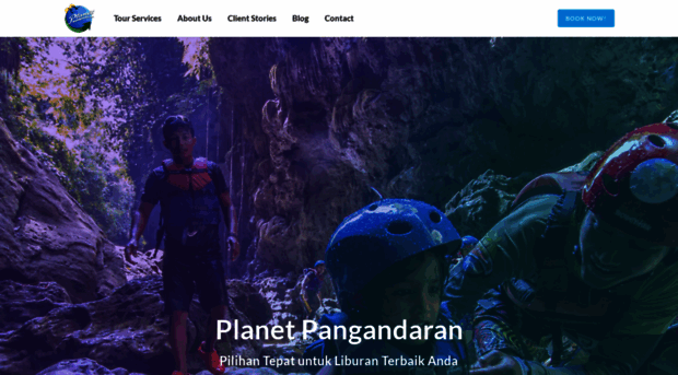 planetpangandaran.com