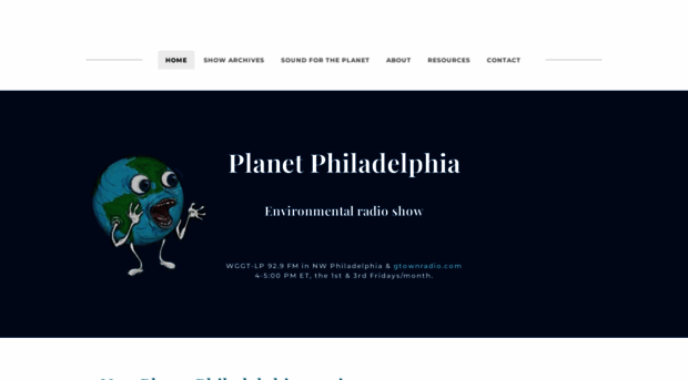 planetphiladelphia.com