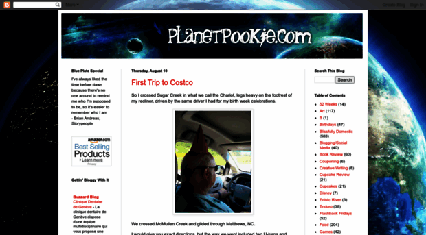 planetpookie.com