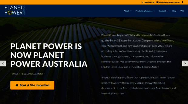 planetpower.com.au