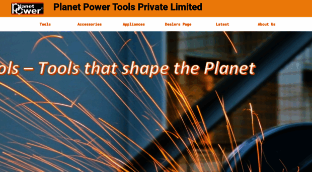 planetpowertools.com