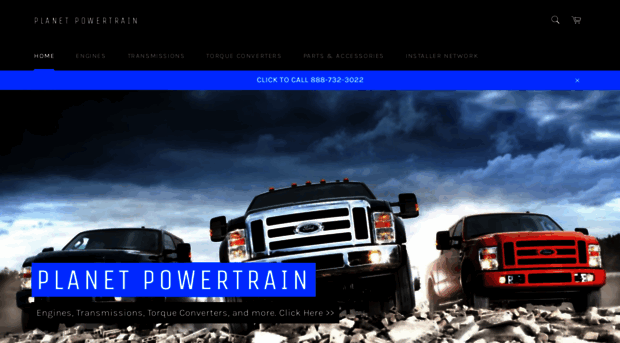 planetpowertrain.com