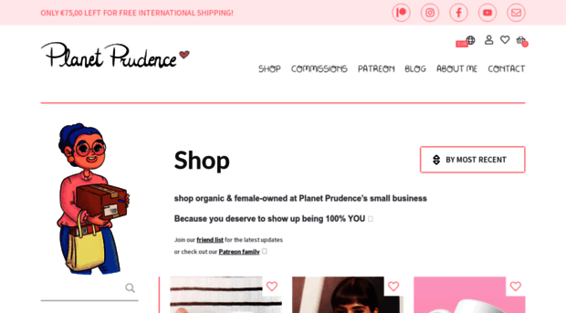 planetprudence.com