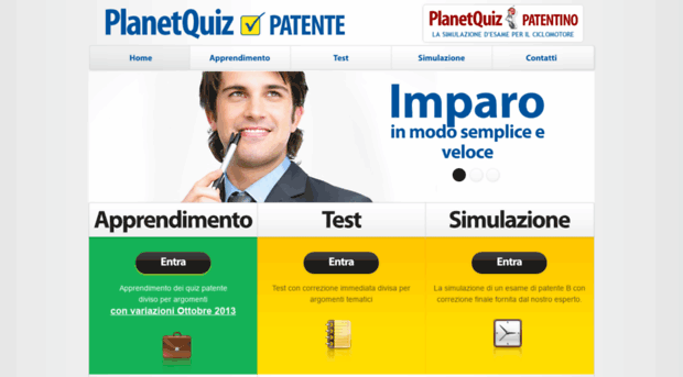 planetquiz.it