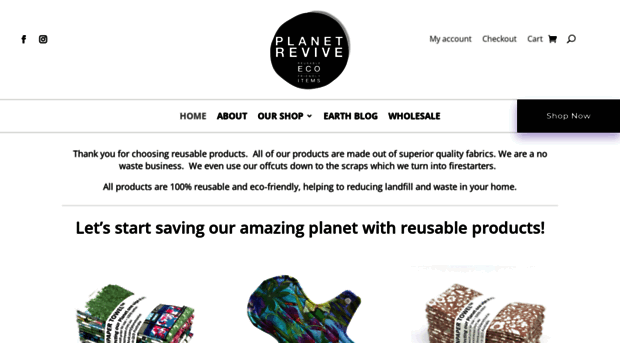 planetrevive.com.au