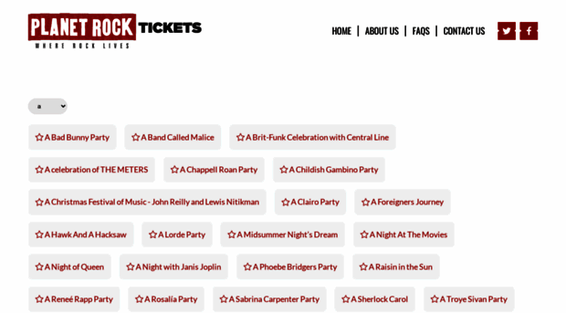 planetrockstock.gigantic.com