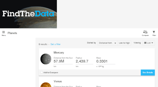 planets.findthedata.org