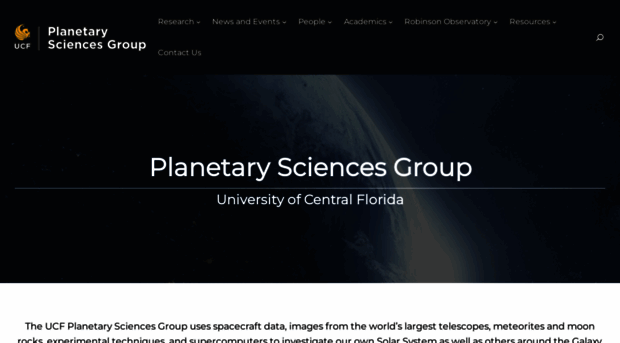 planets.ucf.edu