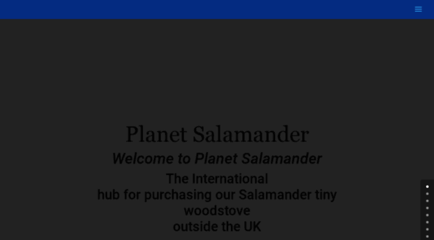 planetsalamander.com