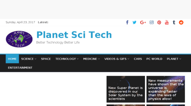planetscitech.com