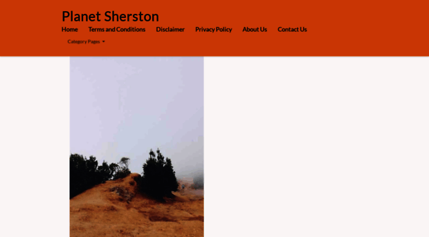 planetsherston.com