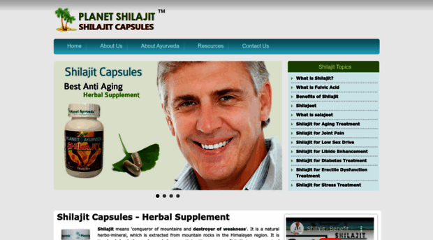 planetshilajit.com