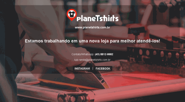 planetshirts.com.br