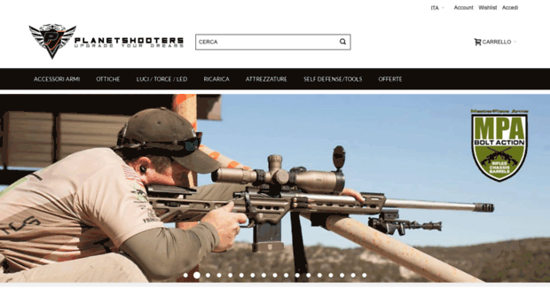 planetshooters.com