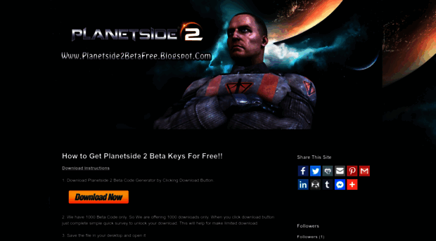 planetside2betafree.blogspot.com