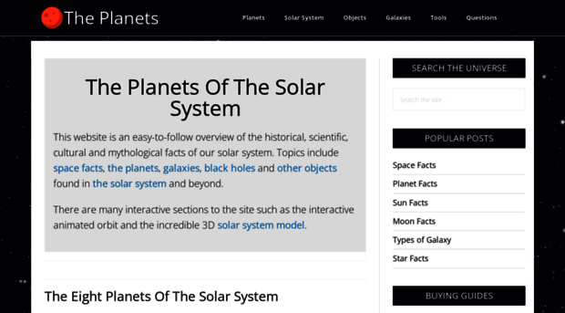 planetsofthesolarsystem.net