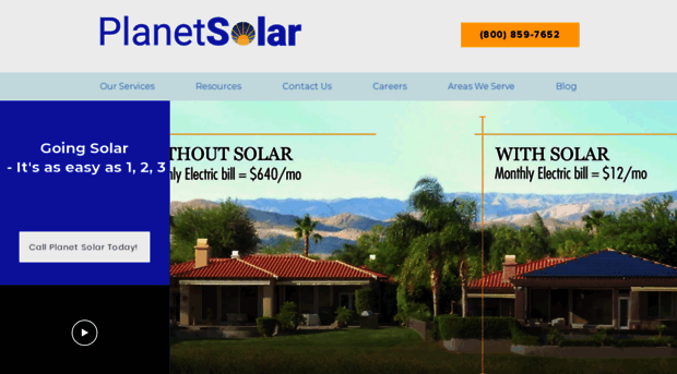 planetsolar.com