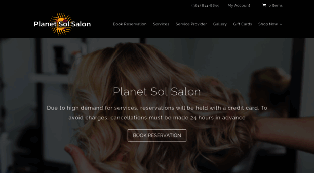 planetsolsalon.com