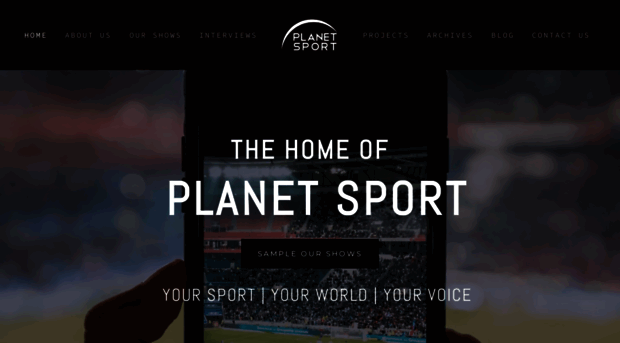 planetsport.tv