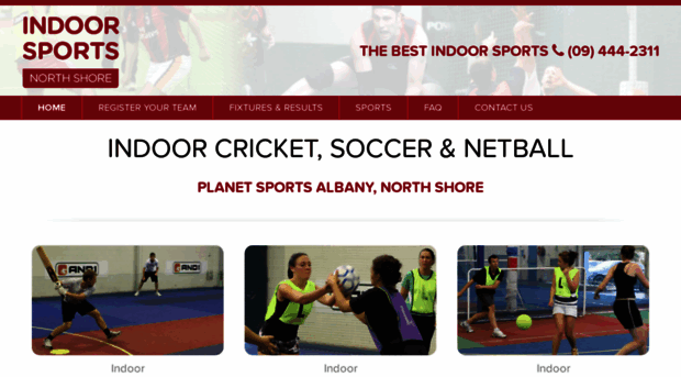 planetsports.co.nz