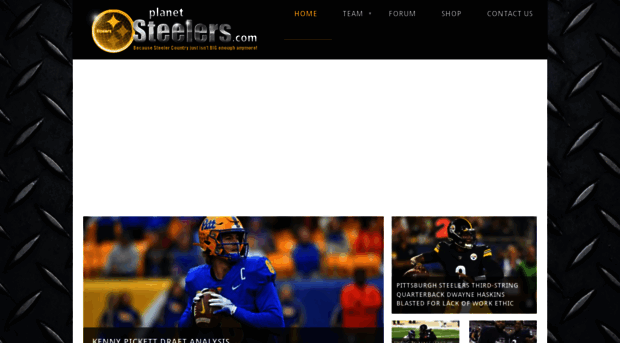 planetsteelers.com