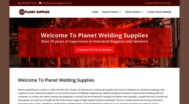 planetsupplies.co.uk