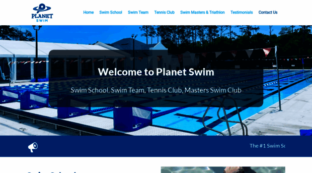 planetswim.org