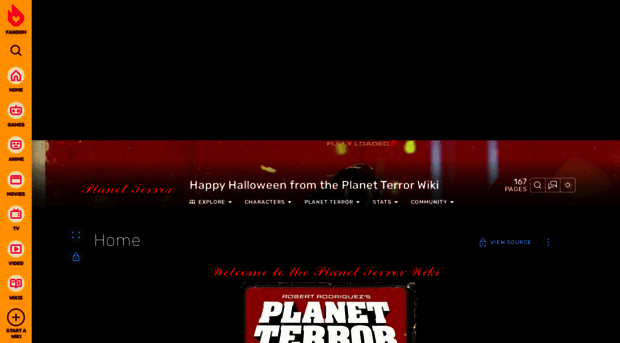 planetterror.wikia.com