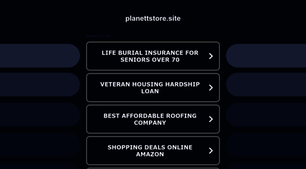planettstore.site