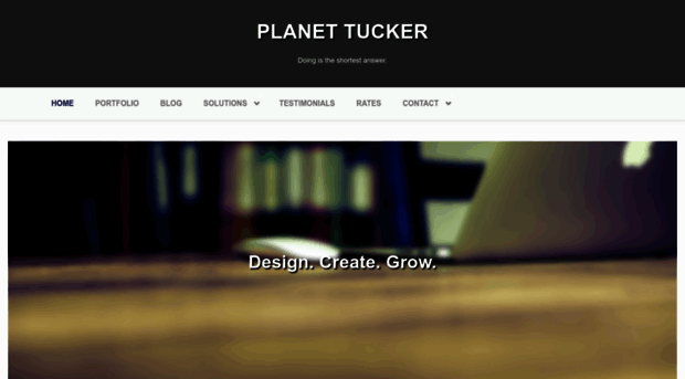 planettucker.com