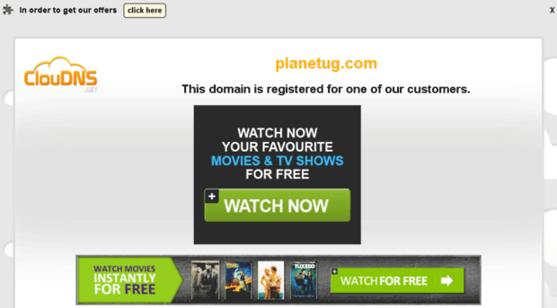 planetug.com