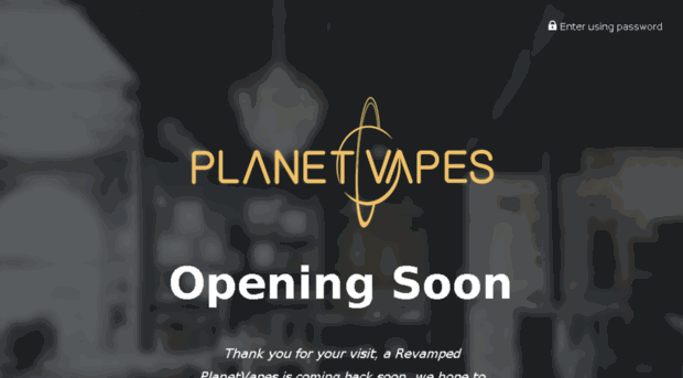 planetvapes.com
