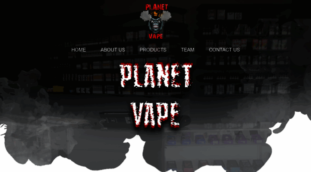 planetvapeshop.com