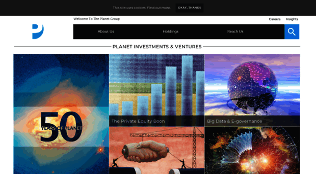 planetventures.com