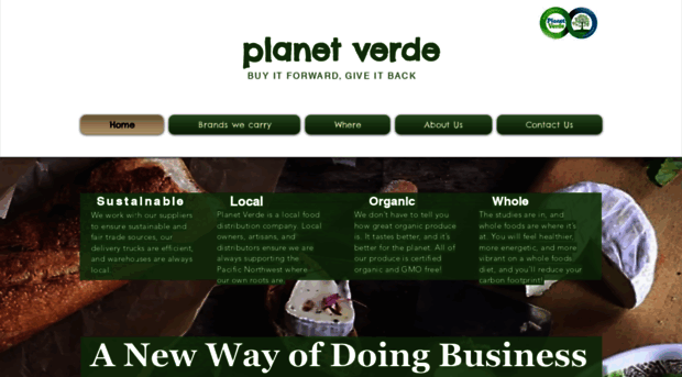 planetverde.net