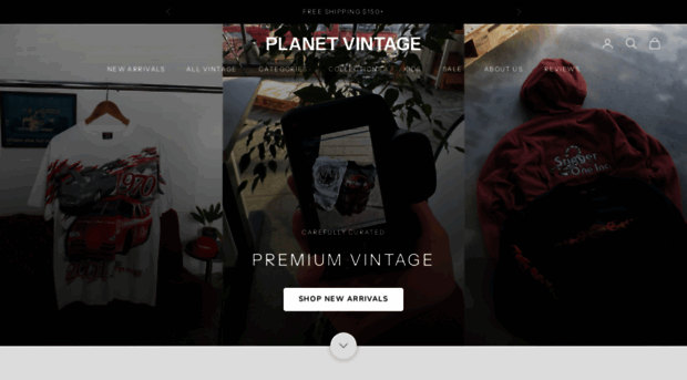 planetvintage.store