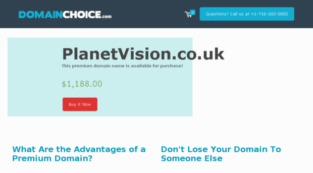 planetvision.co.uk