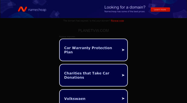 planetvw.com