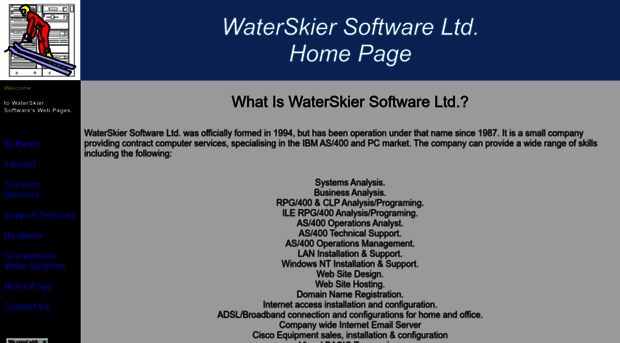 planetwaterski.com