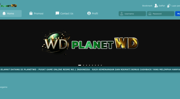 planetwd.com