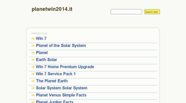 planetwin2014.it