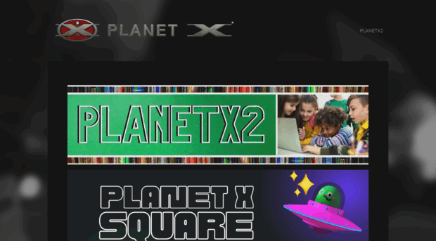 planetx2.com